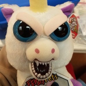 Meet your Posher, Tony